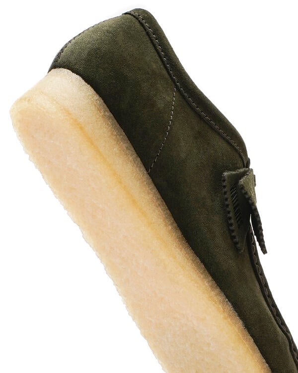 Clarks Originals Wallabee | 26178219 | AFEW STORE